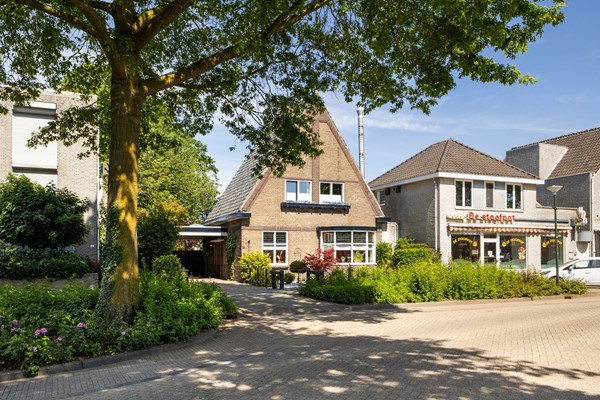 Medium property photo - Boschweg 123, 5481 ED Schijndel